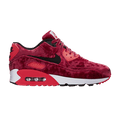 Nike Wmns Air Max 90 Anniversary 'Infrared Velvet'