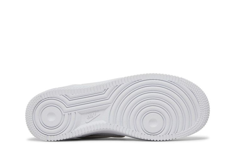 Nike Air Force 1/1 GS 'White'