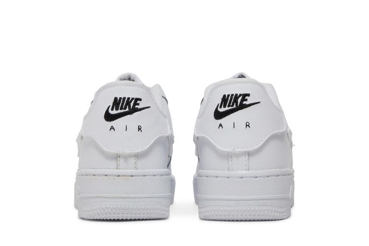 Nike Air Force 1/1 GS 'White'