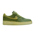 Stussy x Lookout & Wonderland x Nike Air Force 1 Low 'Hand Dyed - London'