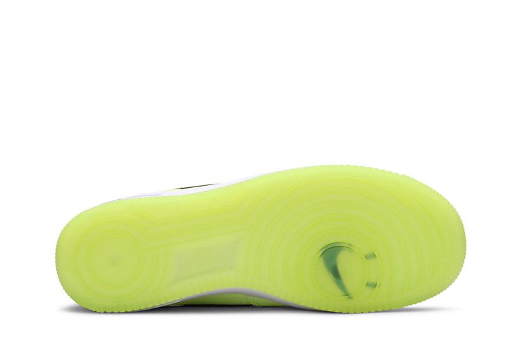 Nike Wmns Air Force 1 '07 LX 'Barely Volt'