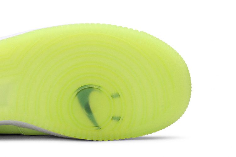 Nike Wmns Air Force 1 '07 LX 'Barely Volt'