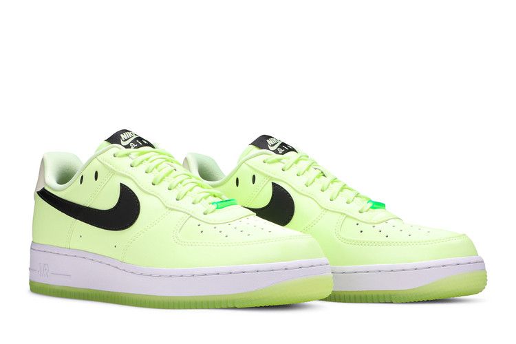 Nike Wmns Air Force 1 '07 LX 'Barely Volt'