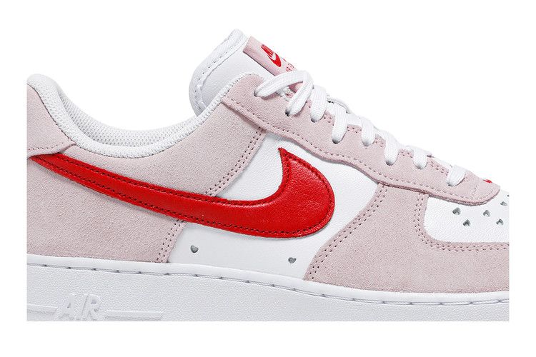 Nike Air Force 1 Low '07 QS 'Valentine’s Day Love Letter'