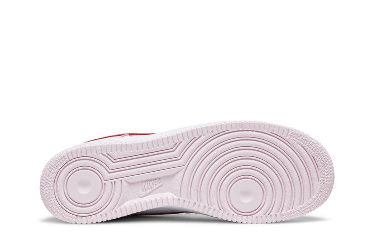Nike Air Force 1 Low '07 QS 'Valentine’s Day Love Letter'