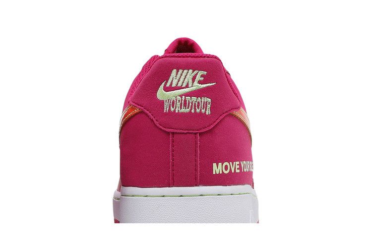 Nike Air Force 1 '07 LV8 'World Tour'
