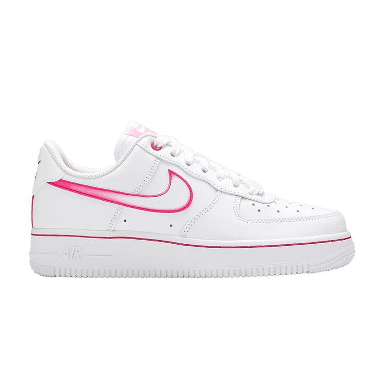 Nike Wmns Air Force 1 Low 'Airbrush Pink Gradient'