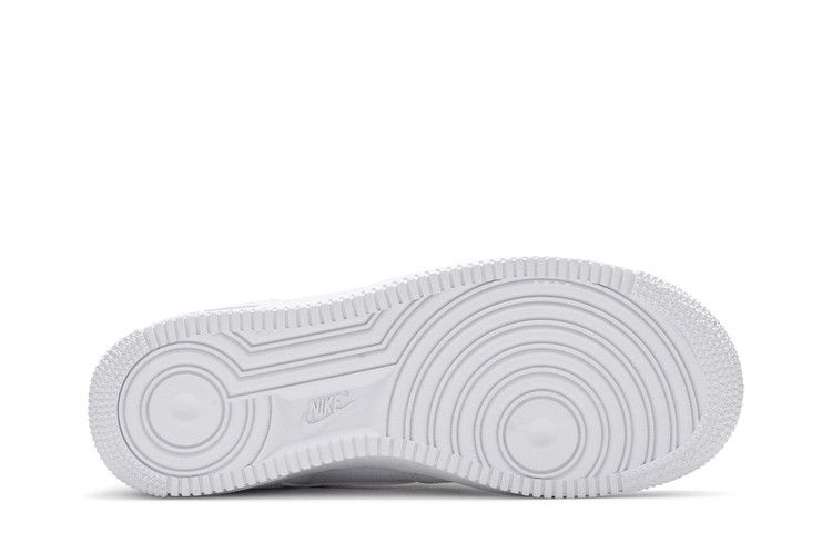 Nike Wmns Air Force 1 Low 'Airbrush Pink Gradient'
