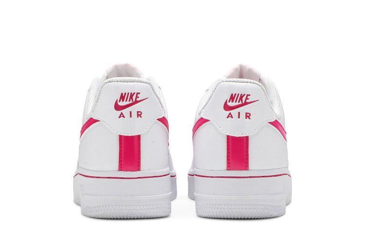 Nike Wmns Air Force 1 Low 'Airbrush Pink Gradient'