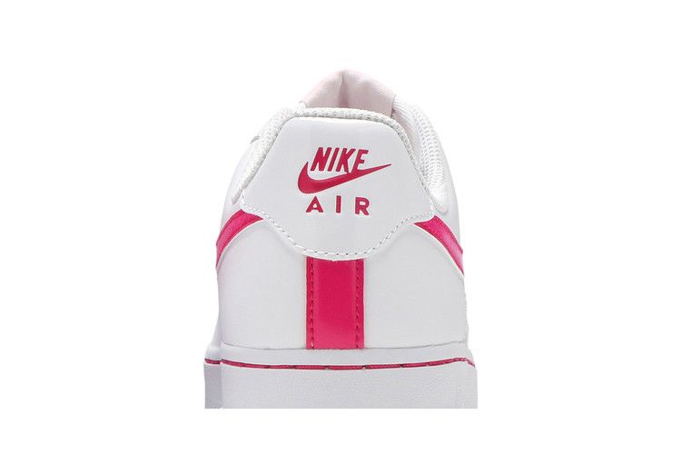 Nike Wmns Air Force 1 Low 'Airbrush Pink Gradient'