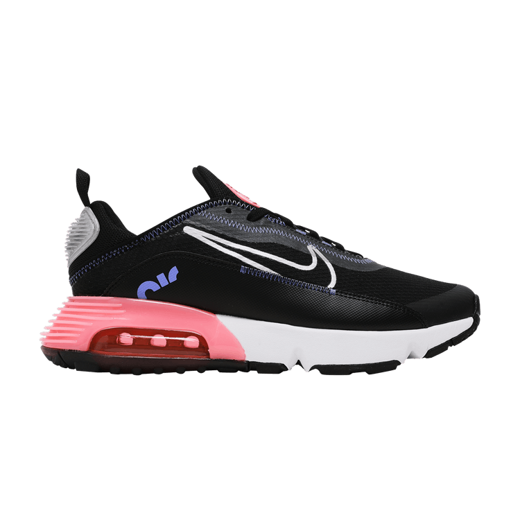 Nike Air Max 2090 GS 'Black Sunset Pulse'