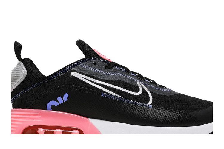 Nike Air Max 2090 GS 'Black Sunset Pulse'