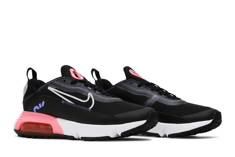 Nike Air Max 2090 GS 'Black Sunset Pulse'