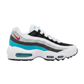 Nike Air Max 95 Recraft White Chlorine Blue (GS)