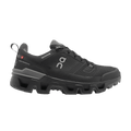 ON Wmns Cloudwander Waterproof 'Black'