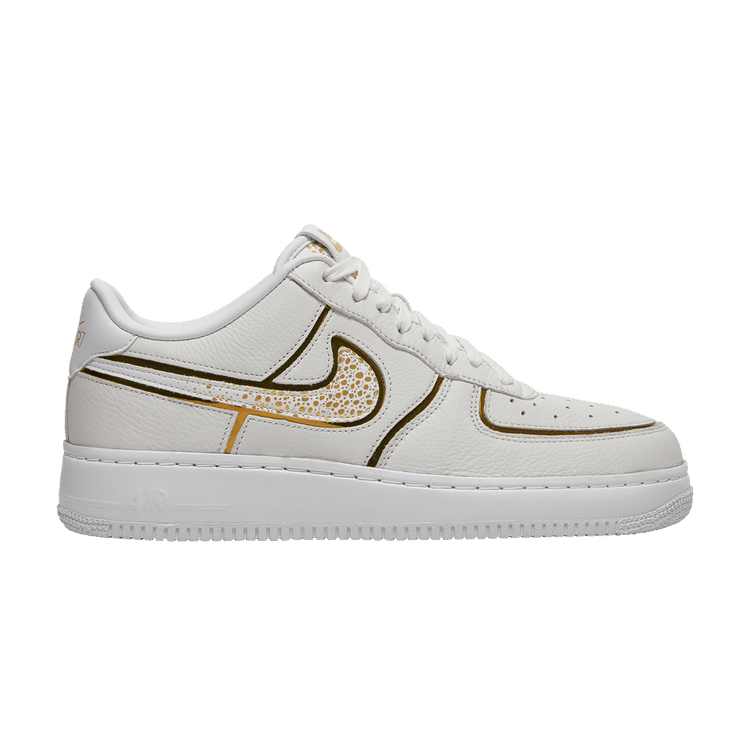 Nike Air Force 1 Low CR7 By You
