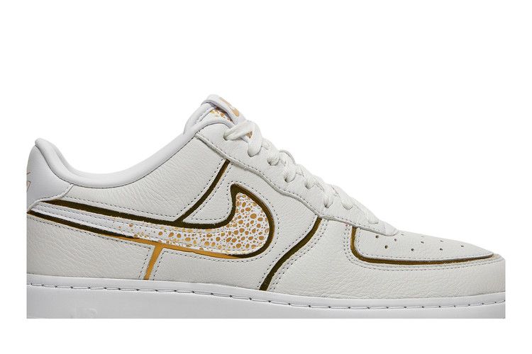Nike Air Force 1 Low CR7 By You