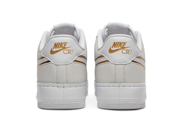 Nike Air Force 1 Low CR7 By You