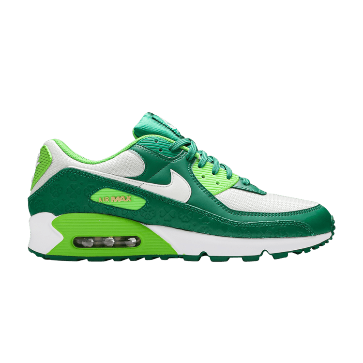 Nike Air Max 90 'St. Patrick's Day'