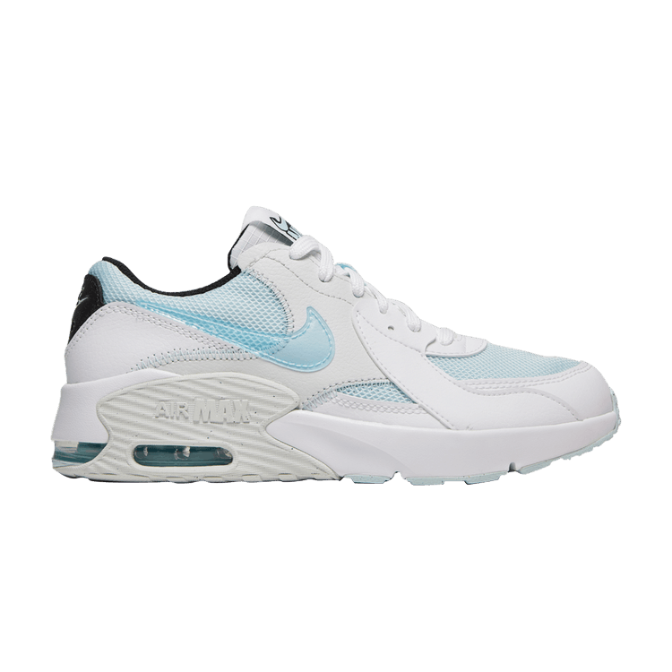 Nike Air Max Excee Power Up GS 'Glacier Blue'