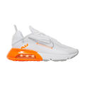 Nike Air Max 2090 'White Total Orange'