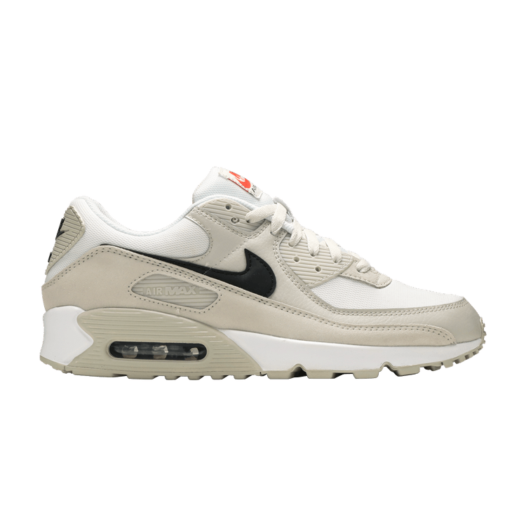 Nike Air Max 90 'Light Bone'