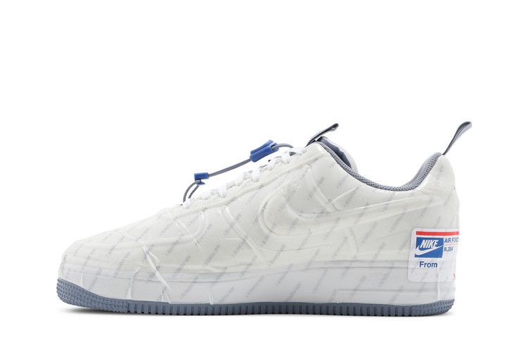 USPS x Nike Air Force 1 Low Experimental 'Postal Service'
