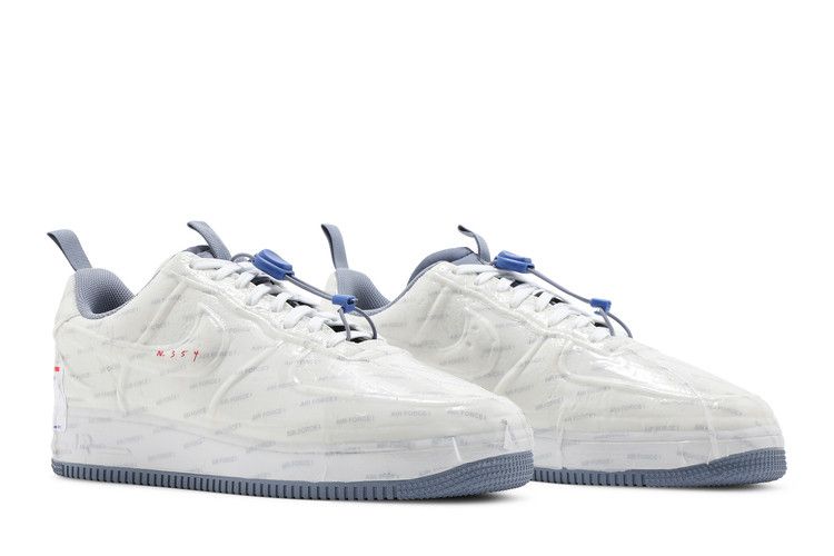 USPS x Nike Air Force 1 Low Experimental 'Postal Service'