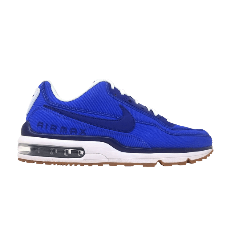 Nike Air Max LTD 3 TXT 'Game Royal'
