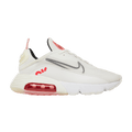 Nike Wmns Air Max 2090 'White Siren Red'