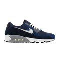 Nike Air Max 90 Premium 'Obsidian'