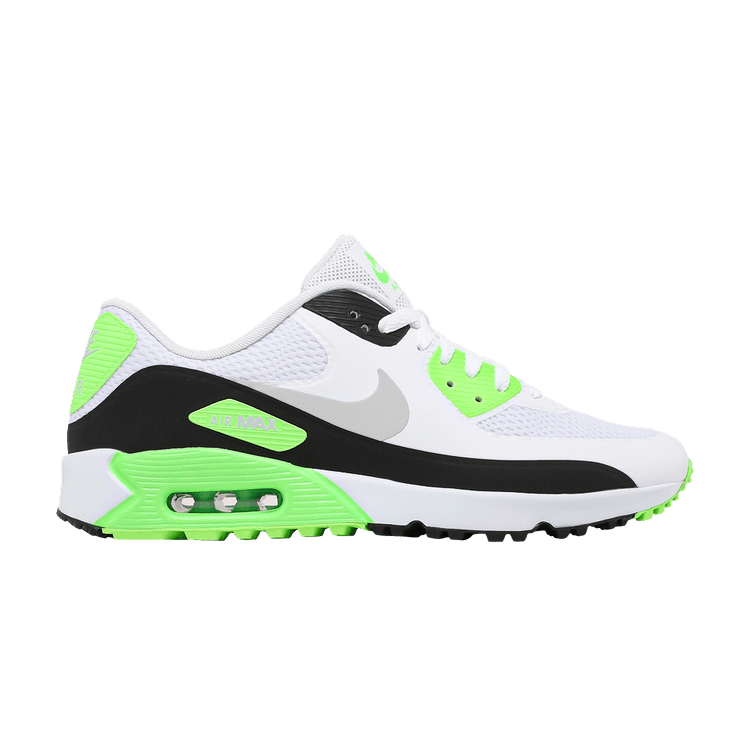 Nike Air Max 90 Golf 'Flash Lime'