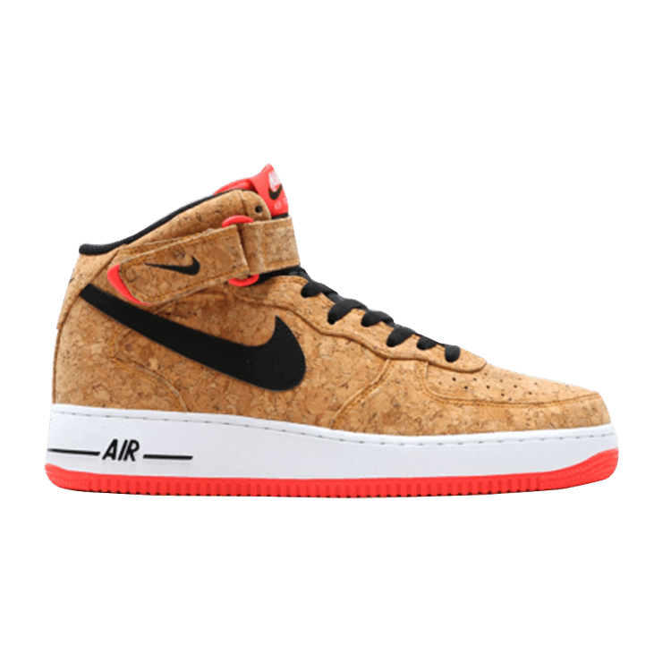 Nike Air Force 1 Mid 'Cork'