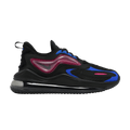 Nike Air Max Zephyr 'Black Fireberry Blue'