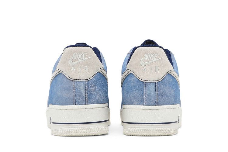 Nike Air Force 1 '07 LV8 'Dusty Blue'