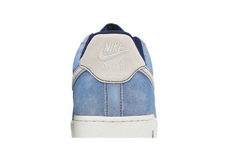 Nike Air Force 1 '07 LV8 'Dusty Blue'
