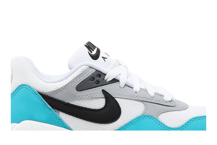 Nike Wmns Air Max Correlate 'White Turquoise Blue'