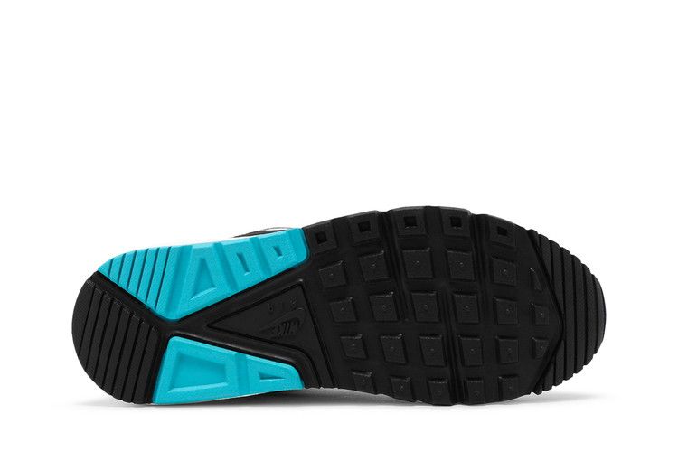 Nike Wmns Air Max Correlate 'White Turquoise Blue'