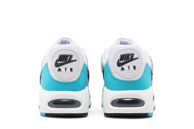 Nike Wmns Air Max Correlate 'White Turquoise Blue'