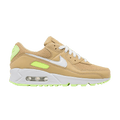 Nike Wmns Air Max 90 'Sesame'