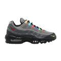 Nike Air Max 95 SE Light Charcoal Vintage TV