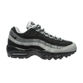 Nike Air Max 95 Black Wolf Grey Cool Grey