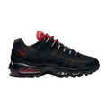 Nike Air Max 95 Black Challenge Red