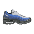 Nike Air Max 95 Black Binary Blue