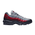 Nike Air Max 95 Grey Team Red