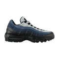 Nike Air Max 95 Black Navy Obsidian