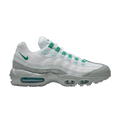 Nike Air Max 95 Light Pumice Clear Emerald