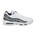 Nike Air Max 95 White Cool Grey Wolf Grey