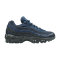 Nike Air Max 95 Squadron Blue Midnight Navy