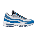 Nike Air Max 95 Photo Blue Black White
